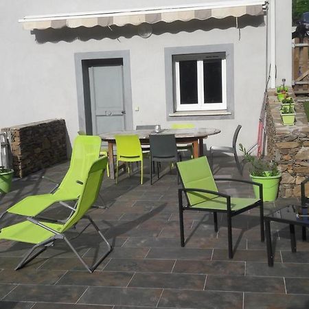 Appartement Giannoni San-Martino-di-Lota Εξωτερικό φωτογραφία