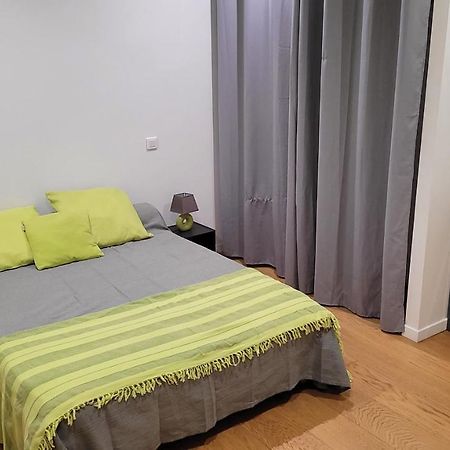 Appartement Giannoni San-Martino-di-Lota Εξωτερικό φωτογραφία
