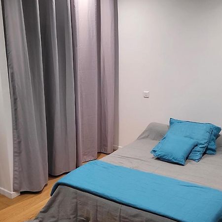 Appartement Giannoni San-Martino-di-Lota Εξωτερικό φωτογραφία