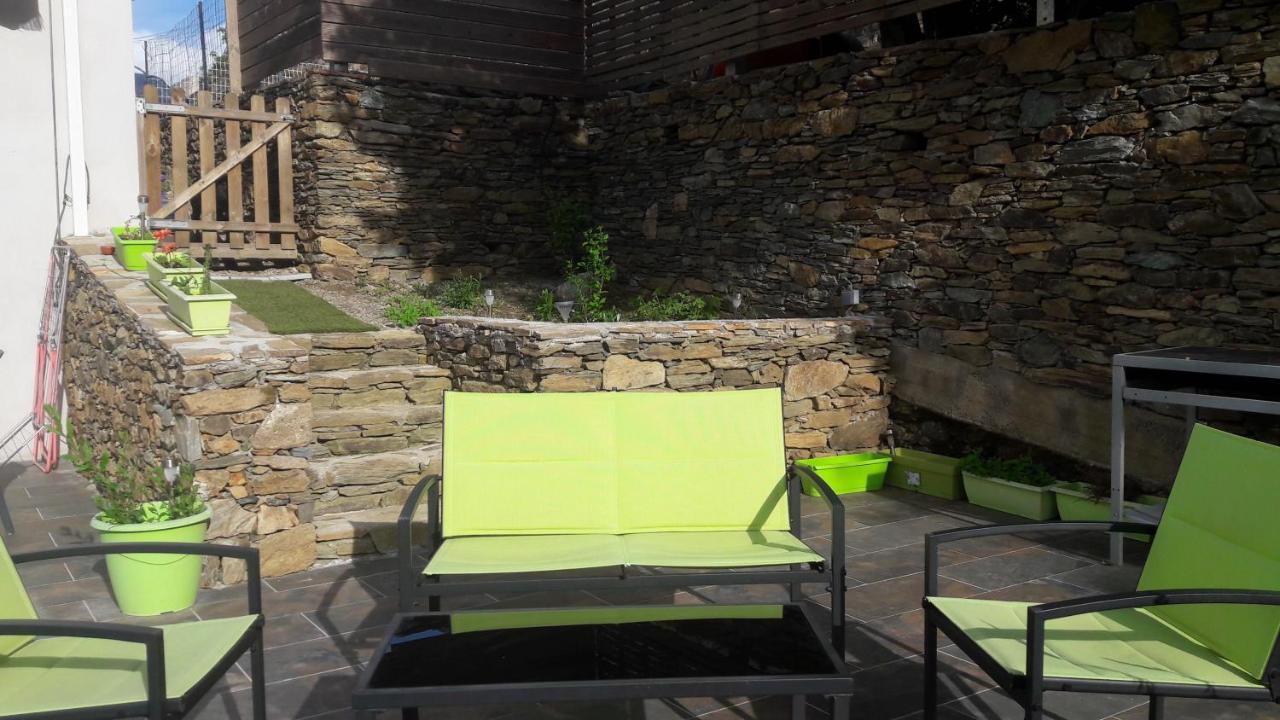 Appartement Giannoni San-Martino-di-Lota Εξωτερικό φωτογραφία