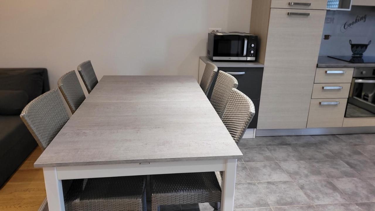 Appartement Giannoni San-Martino-di-Lota Εξωτερικό φωτογραφία