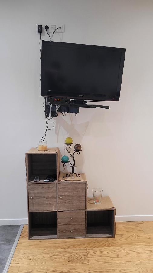 Appartement Giannoni San-Martino-di-Lota Εξωτερικό φωτογραφία