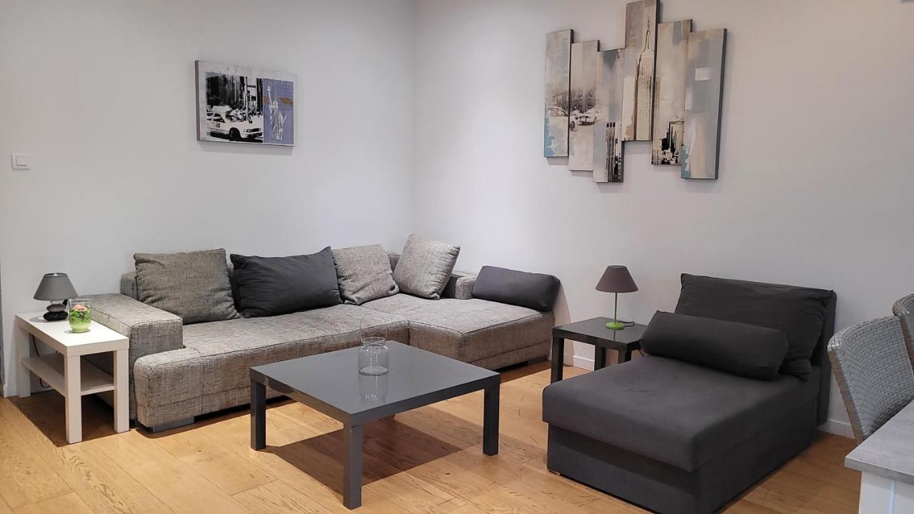 Appartement Giannoni San-Martino-di-Lota Εξωτερικό φωτογραφία