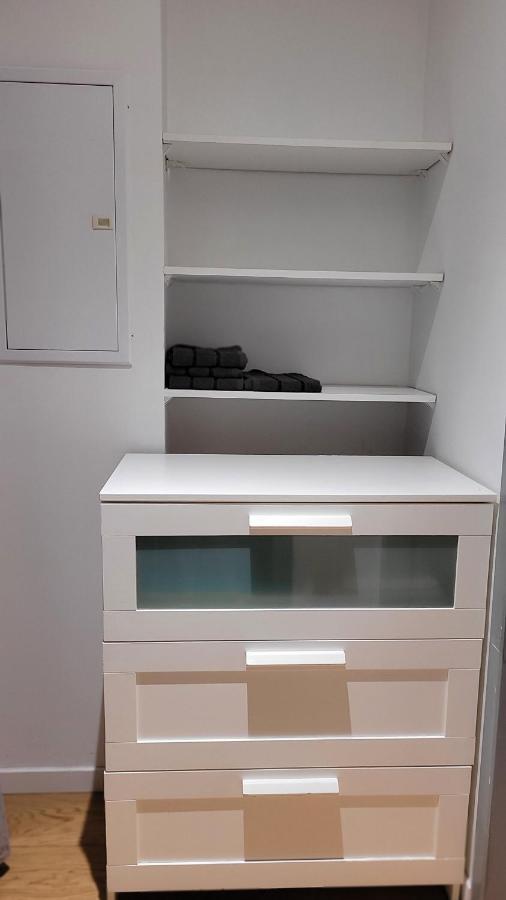 Appartement Giannoni San-Martino-di-Lota Εξωτερικό φωτογραφία